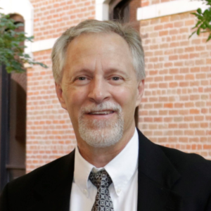 Picture of Perry Glanzer, PhD
