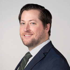 Picture of Ryan Erck, Ph.D.