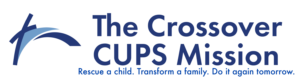 Crossover CUPS Mission logo