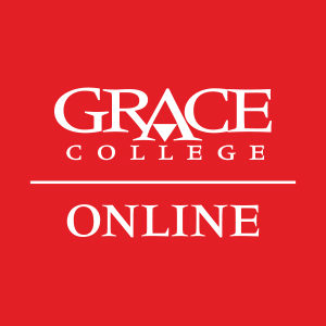 Grace College Online logo