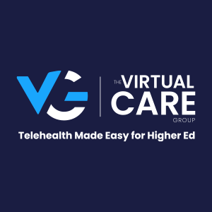 The Virtual Care Group: Telehealth Made Easy for Higher Ed