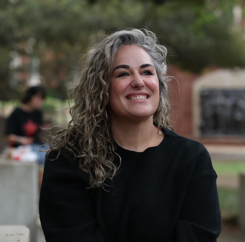 Picture of Kimberly Black, EdD