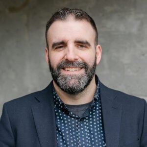 Picture of Julian Erb