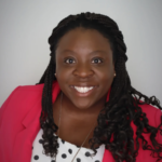 Comfort Olugbuyi, Ed.D.