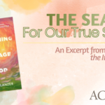 The Search for our True Selves